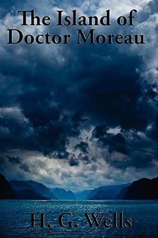 The Island of Doctor Moreau