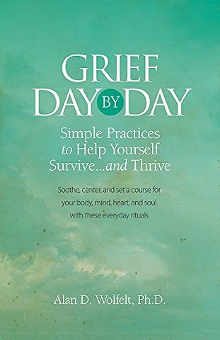 Grief Day by Day