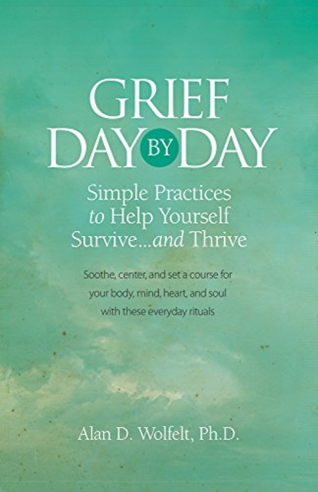 Grief Day by Day