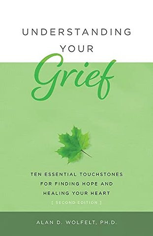 Understanding Your Grief