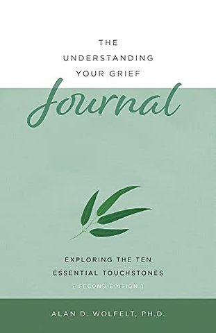 The Understanding Your Grief Journal