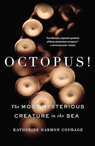 Octopus!