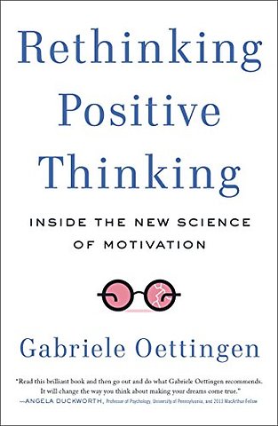 Rethinking Positive Thinking