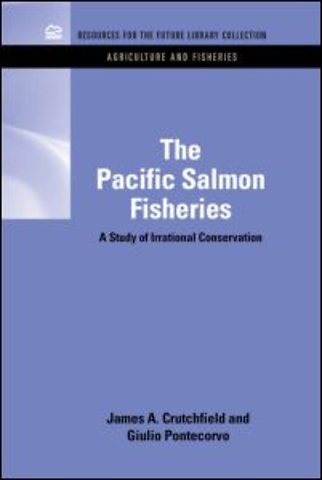 Pacific Salmon Fisheries