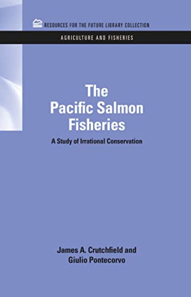 Pacific Salmon Fisheries