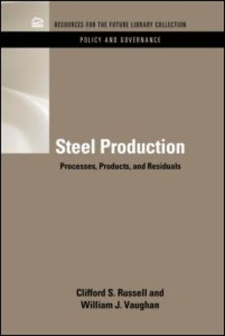 Steel Production