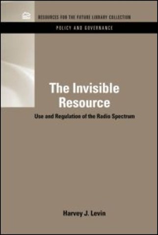 Invisible Resource