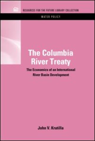 Columbia River Treaty