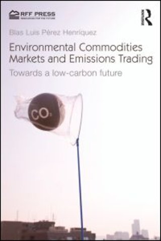 Environmental Commodities Markets and Emissions Trading