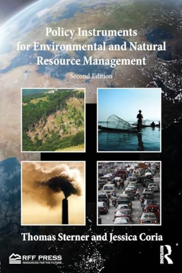 Policy Instruments for Environmental and Natural Resource Management