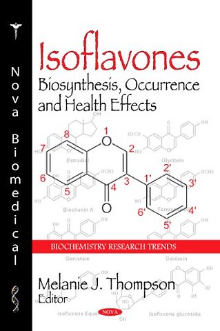 Isoflavones