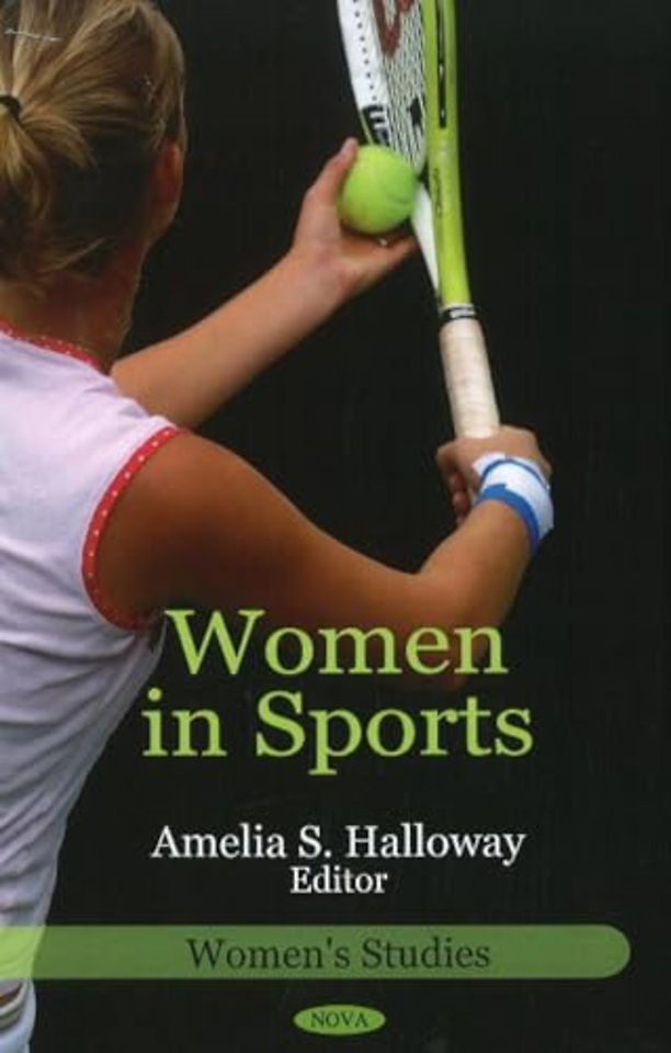 Women in Sports