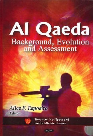Al Qaeda
