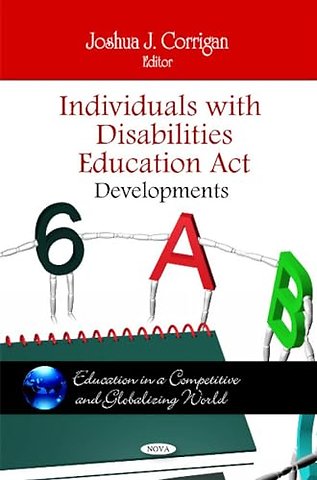Individuals with Disabilities Education Act
