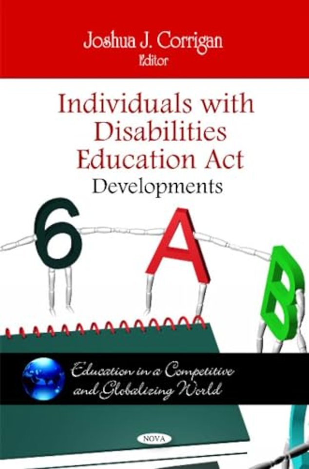 Individuals with Disabilities Education Act