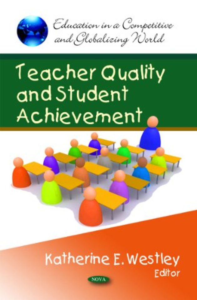 Teacher Quality & Student Achievement