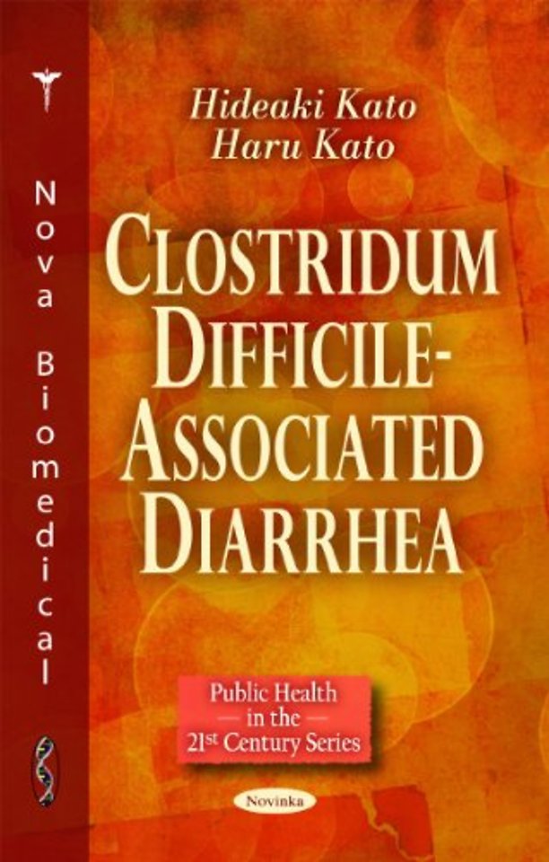 Clostridum Difficile-Associated Diarrhea