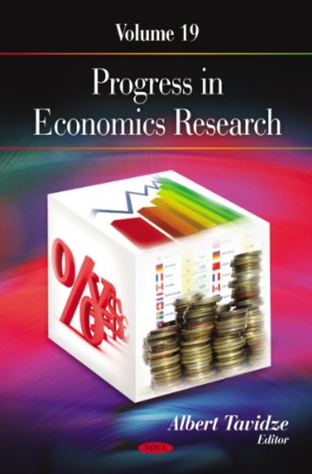 Progress in Economics Research