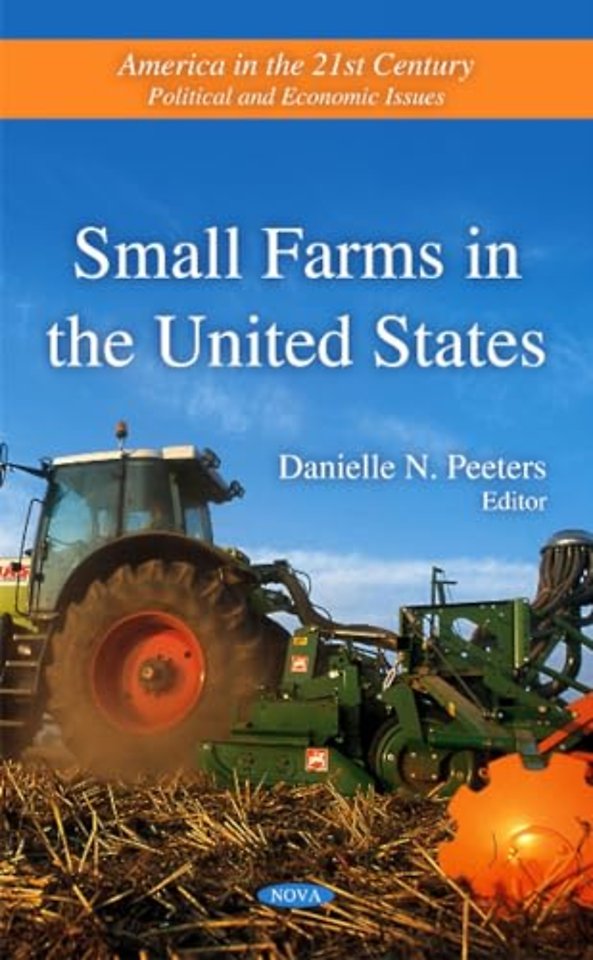 Small Farms in the United States