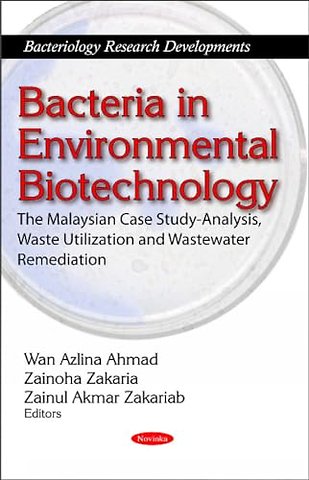 Bacteria in Environmental Biotechnology