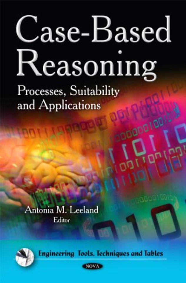 Case-Based Reasoning
