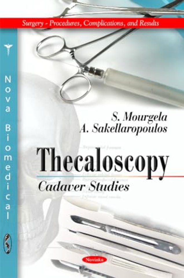 Thecaloscopy