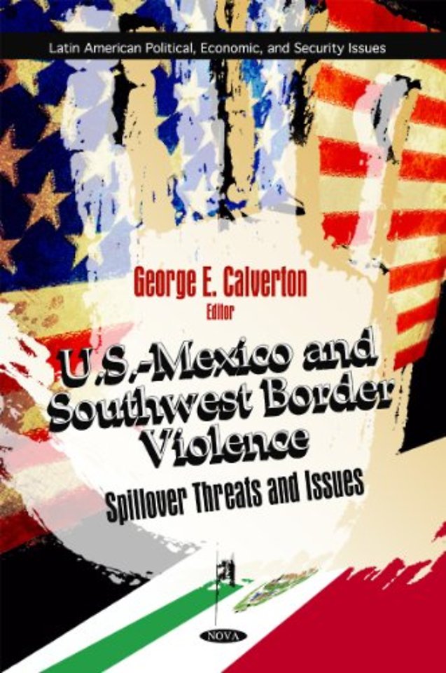 U.S.-Mexico & Southwest Border Violence
