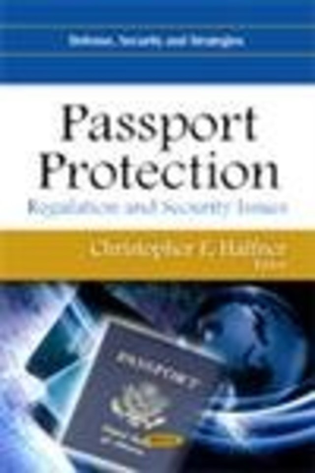 Passport Protection
