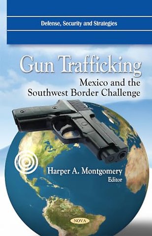 Gun Trafficking