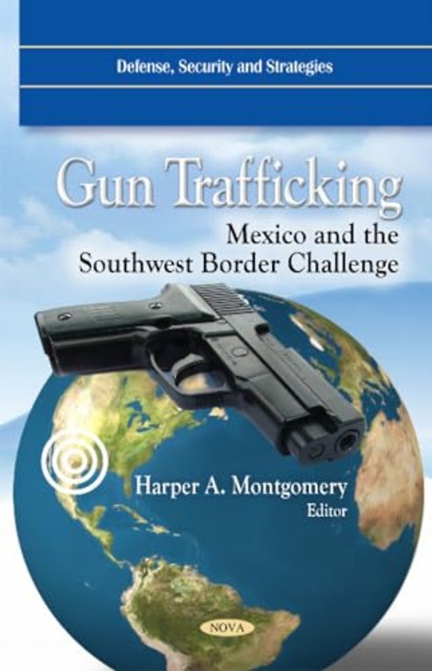 Gun Trafficking
