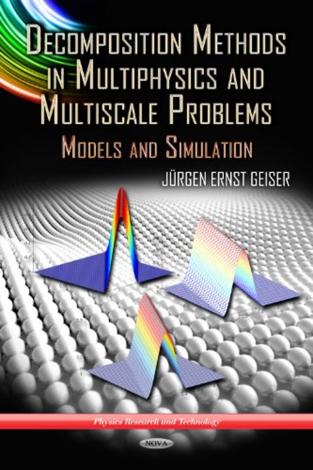 Decomposition Methods in Multiphysics & Multiscale Problems
