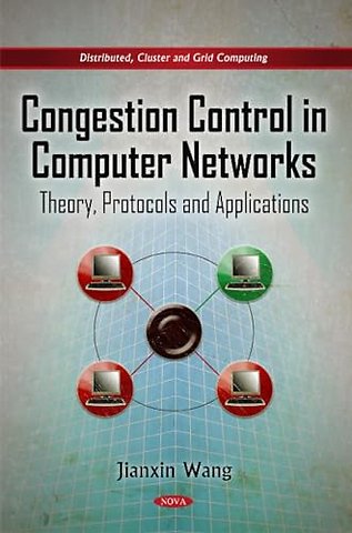 Congestion Control in Computer Networks