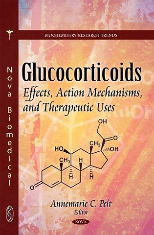 Glucocorticoids
