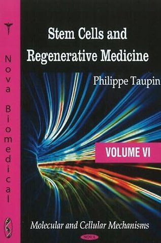 Stem Cells & Regenerative Medicine