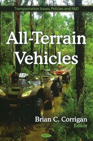 All-Terrain Vehicles