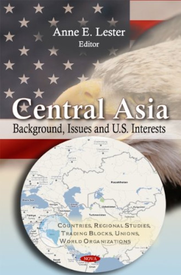 Central Asia