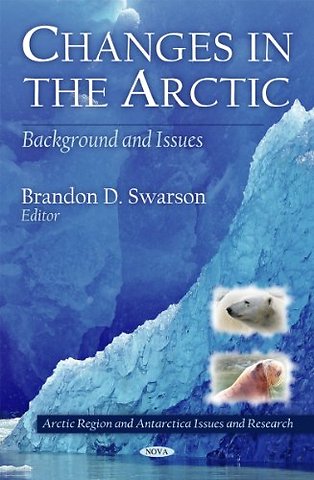 Changes in the Arctic