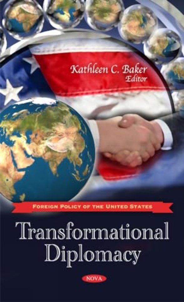 Transformational Diplomacy