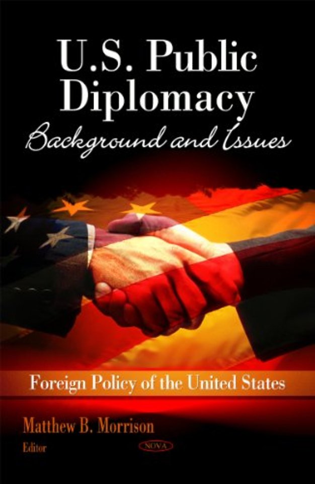 U.S. Public Diplomacy