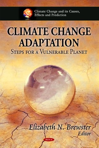 Climate Change Adaptation