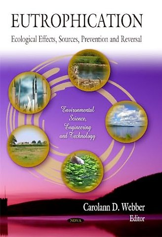 Eutrophication