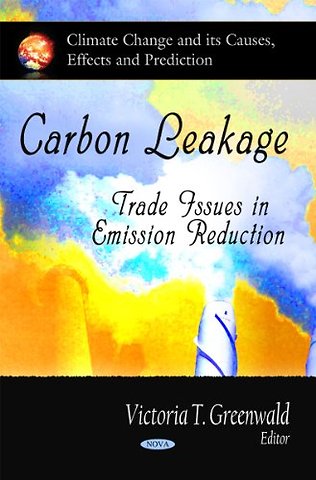 Carbon Leakage