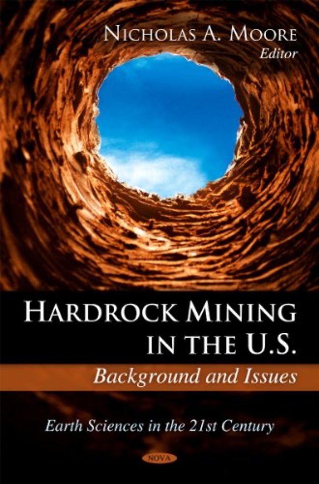 Hardrock Mining in the U.S.