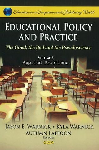 Educational Policy & Practice