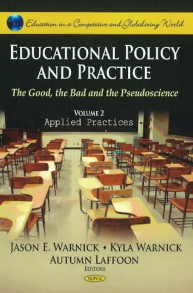 Educational Policy & Practice