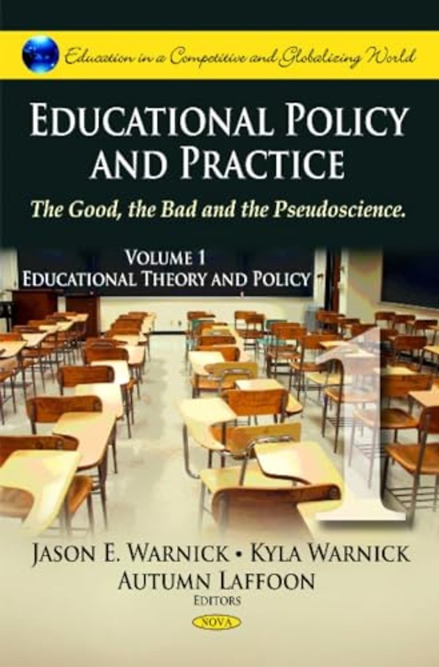 Educational Policy & Practice