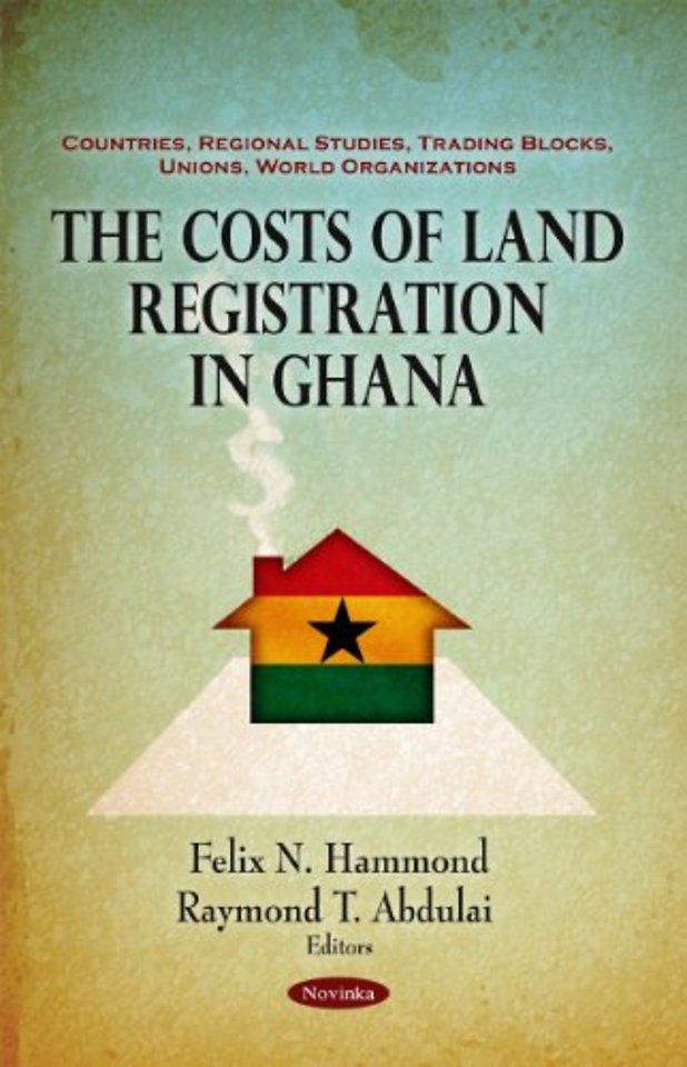 Costs of Land Registration in Ghana