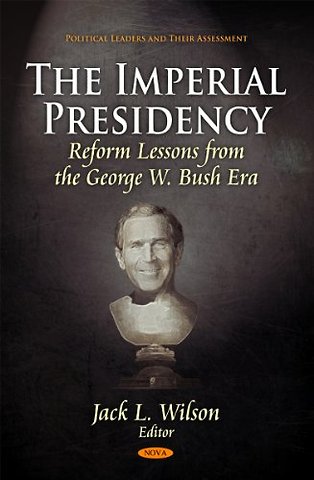Imperial Presidency
