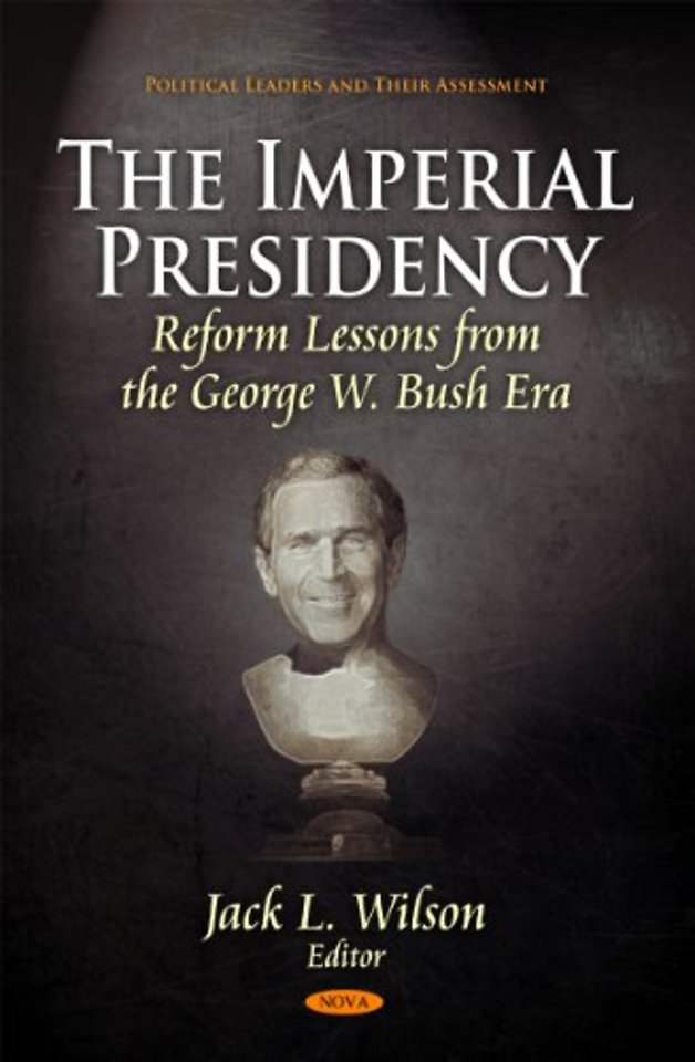 Imperial Presidency