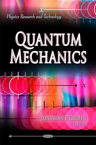 Quantum Mechanics